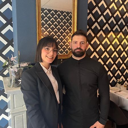A Casa-Radici Bed and Breakfast Nieuwpoort Eksteriør billede