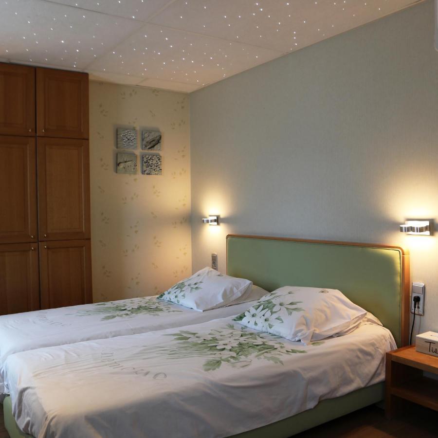A Casa-Radici Bed and Breakfast Nieuwpoort Eksteriør billede