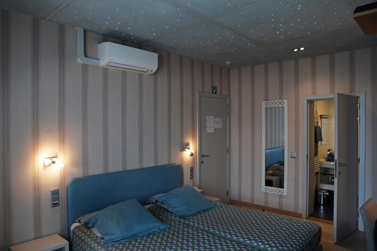 A Casa-Radici Bed and Breakfast Nieuwpoort Eksteriør billede