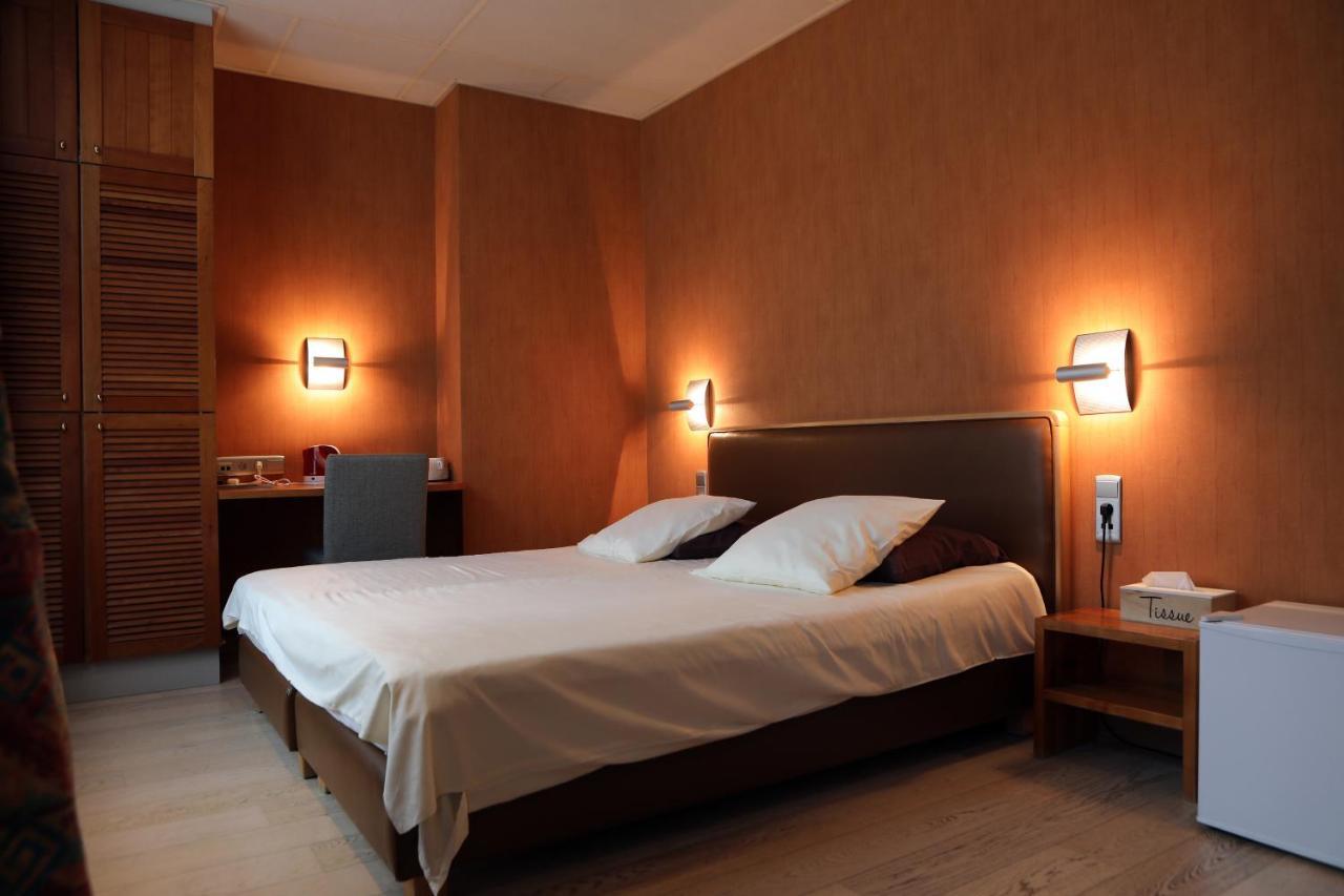 A Casa-Radici Bed and Breakfast Nieuwpoort Eksteriør billede
