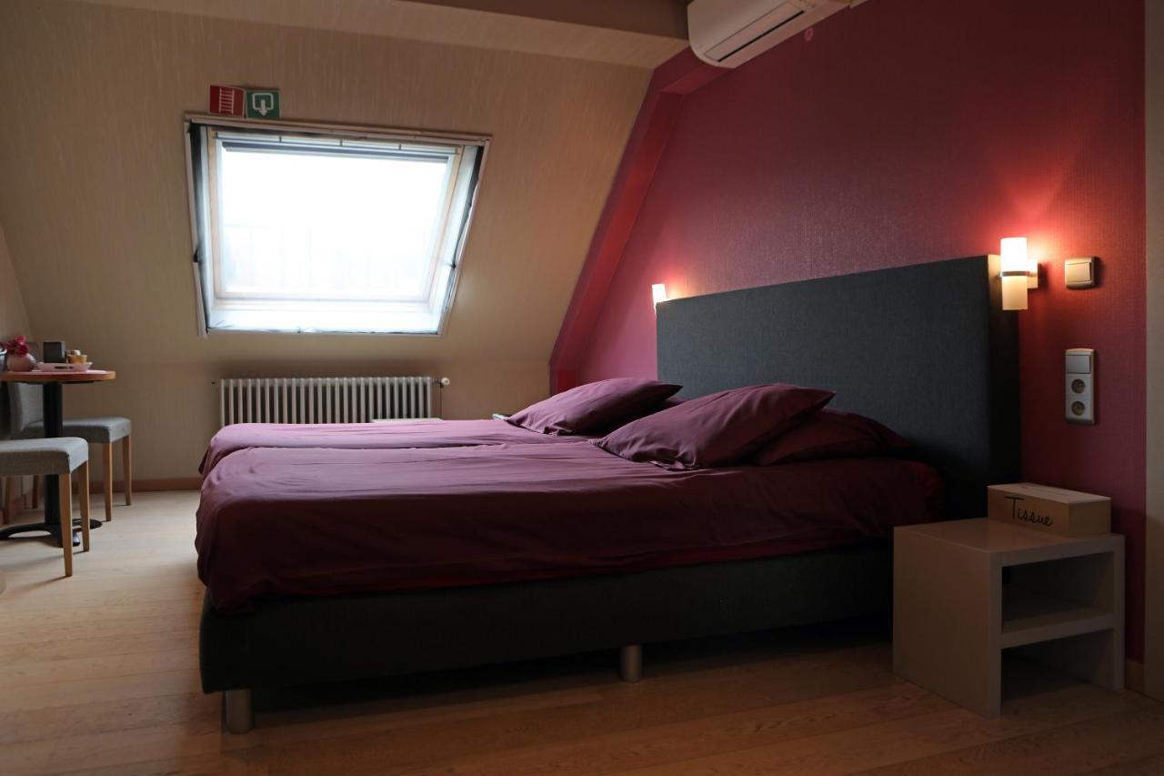 A Casa-Radici Bed and Breakfast Nieuwpoort Eksteriør billede