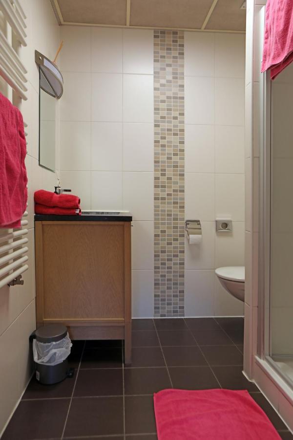 A Casa-Radici Bed and Breakfast Nieuwpoort Eksteriør billede