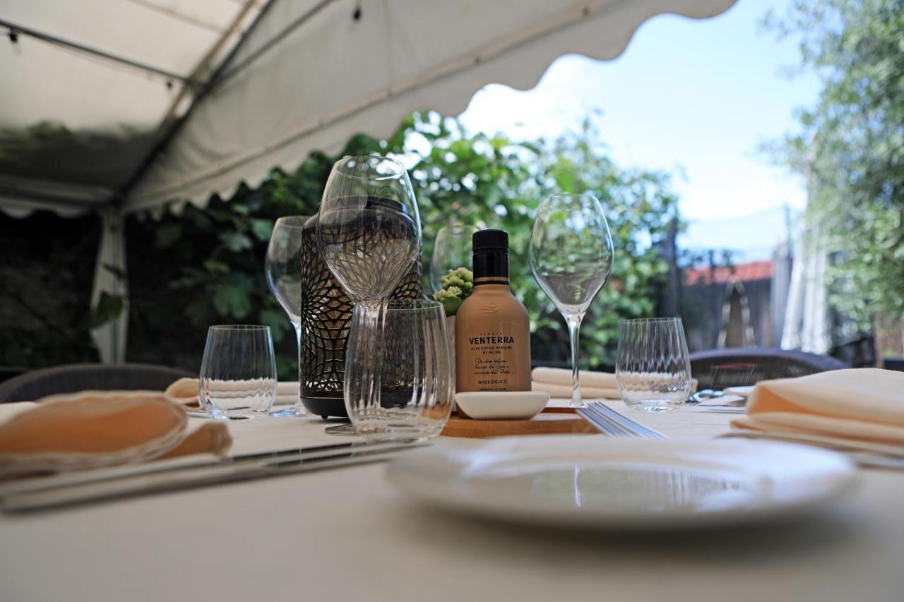 A Casa-Radici Bed and Breakfast Nieuwpoort Eksteriør billede