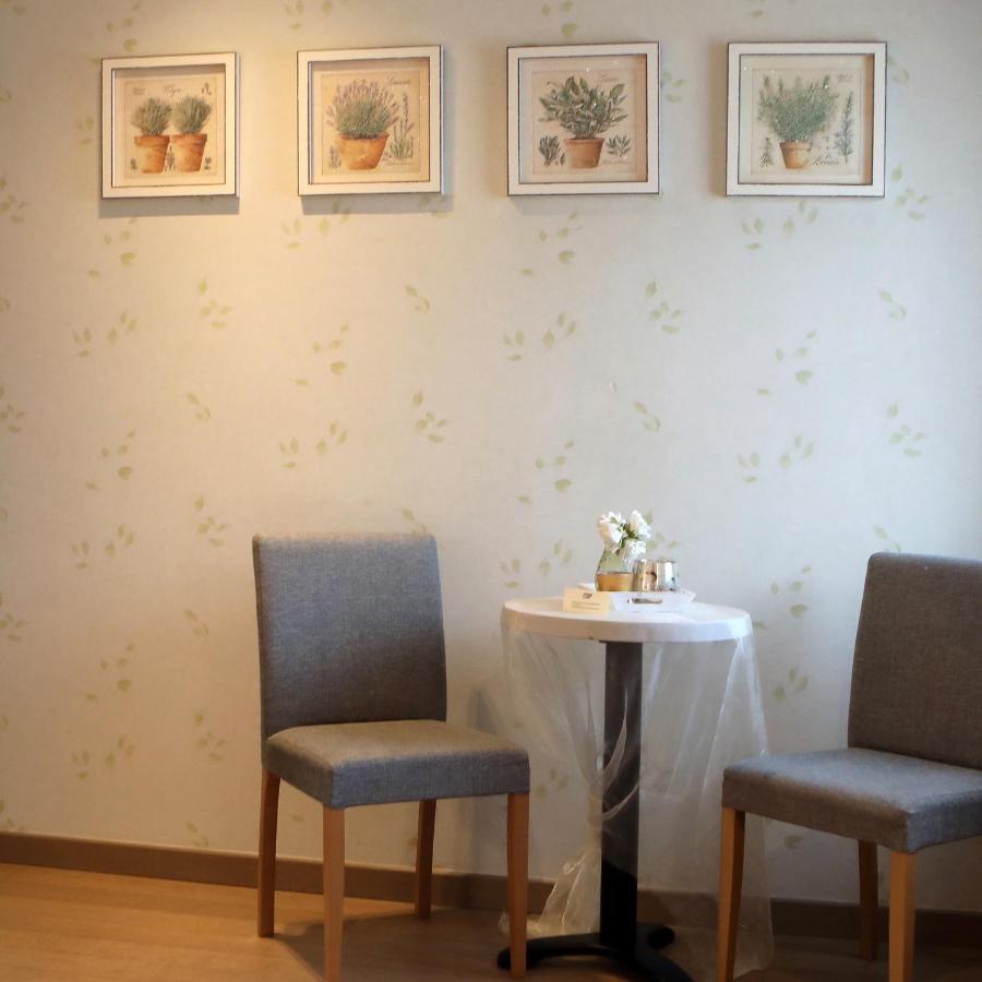A Casa-Radici Bed and Breakfast Nieuwpoort Eksteriør billede