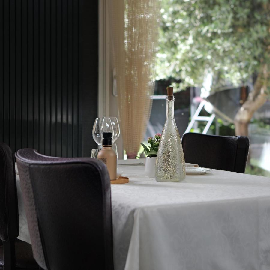 A Casa-Radici Bed and Breakfast Nieuwpoort Eksteriør billede