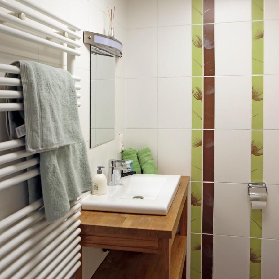 A Casa-Radici Bed and Breakfast Nieuwpoort Eksteriør billede