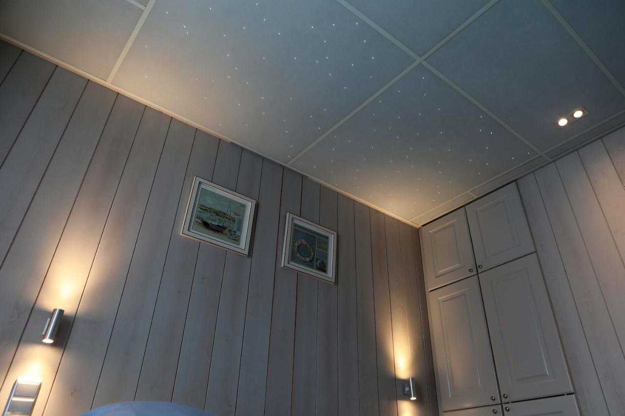 A Casa-Radici Bed and Breakfast Nieuwpoort Eksteriør billede