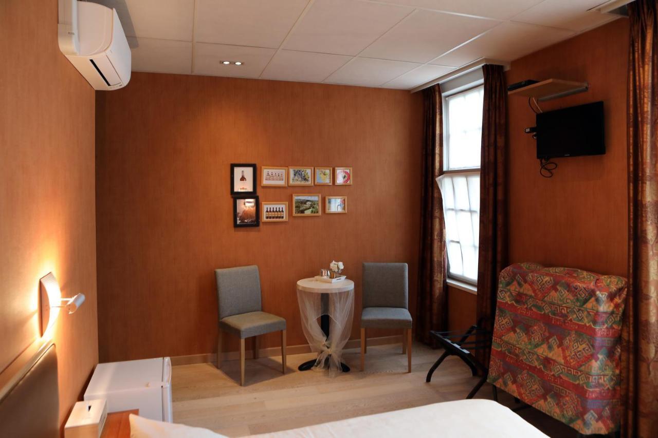 A Casa-Radici Bed and Breakfast Nieuwpoort Eksteriør billede
