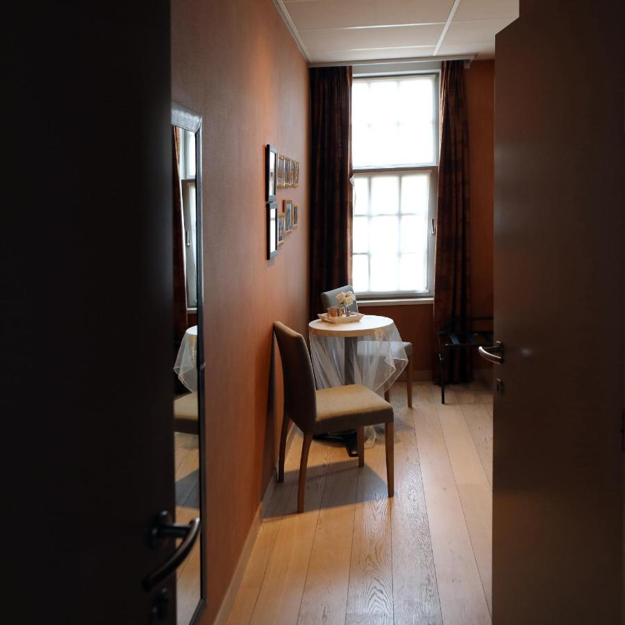 A Casa-Radici Bed and Breakfast Nieuwpoort Eksteriør billede