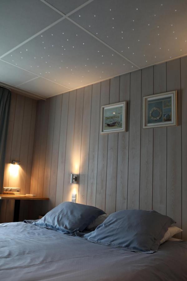 A Casa-Radici Bed and Breakfast Nieuwpoort Eksteriør billede