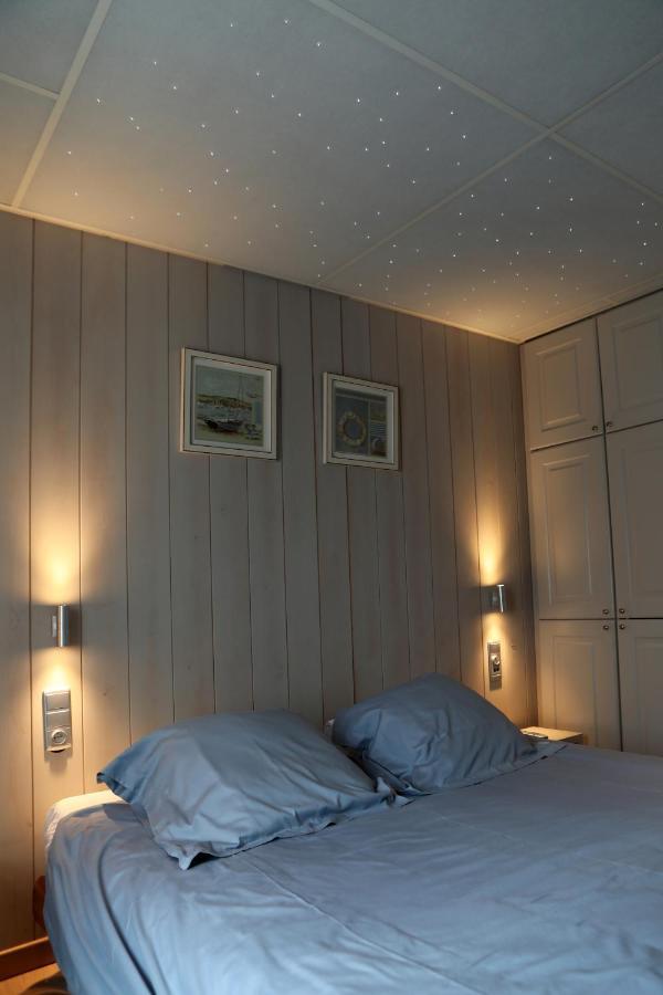 A Casa-Radici Bed and Breakfast Nieuwpoort Eksteriør billede