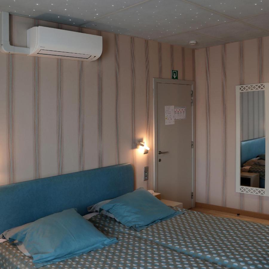 A Casa-Radici Bed and Breakfast Nieuwpoort Eksteriør billede