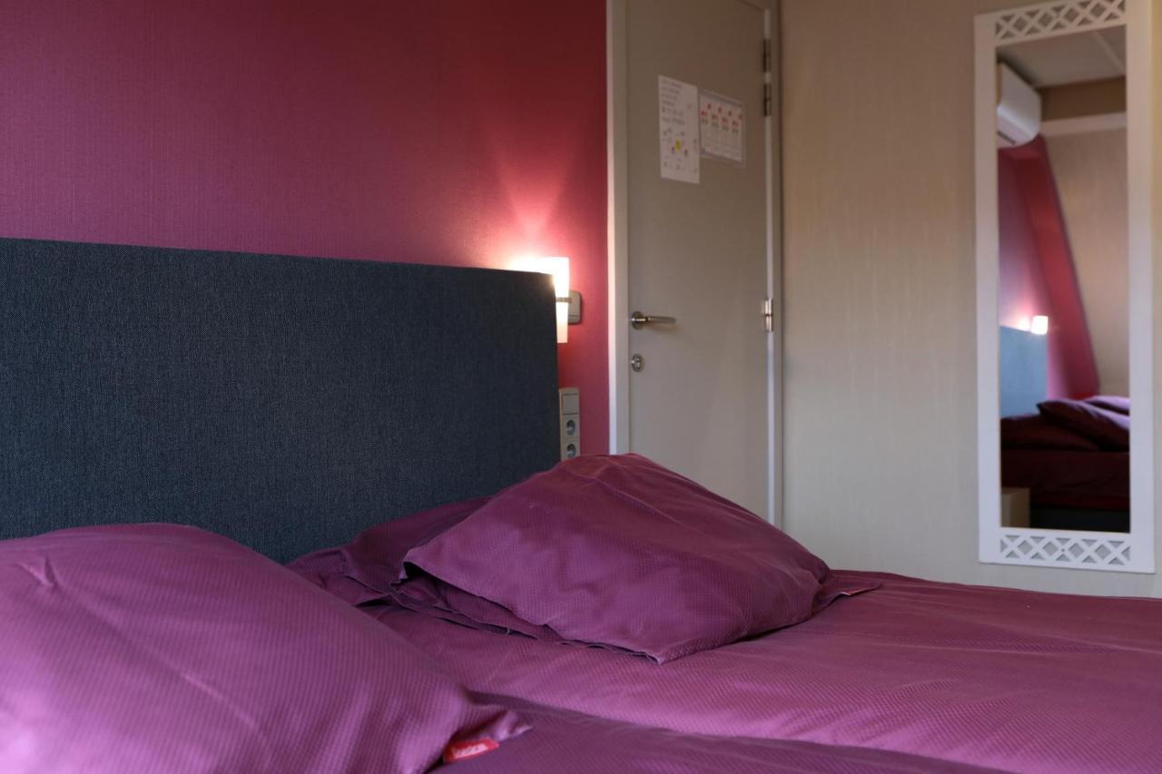 A Casa-Radici Bed and Breakfast Nieuwpoort Eksteriør billede