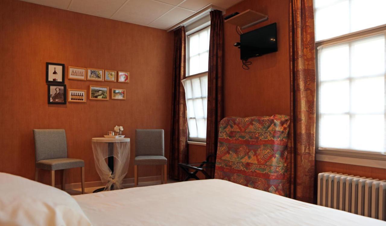 A Casa-Radici Bed and Breakfast Nieuwpoort Eksteriør billede