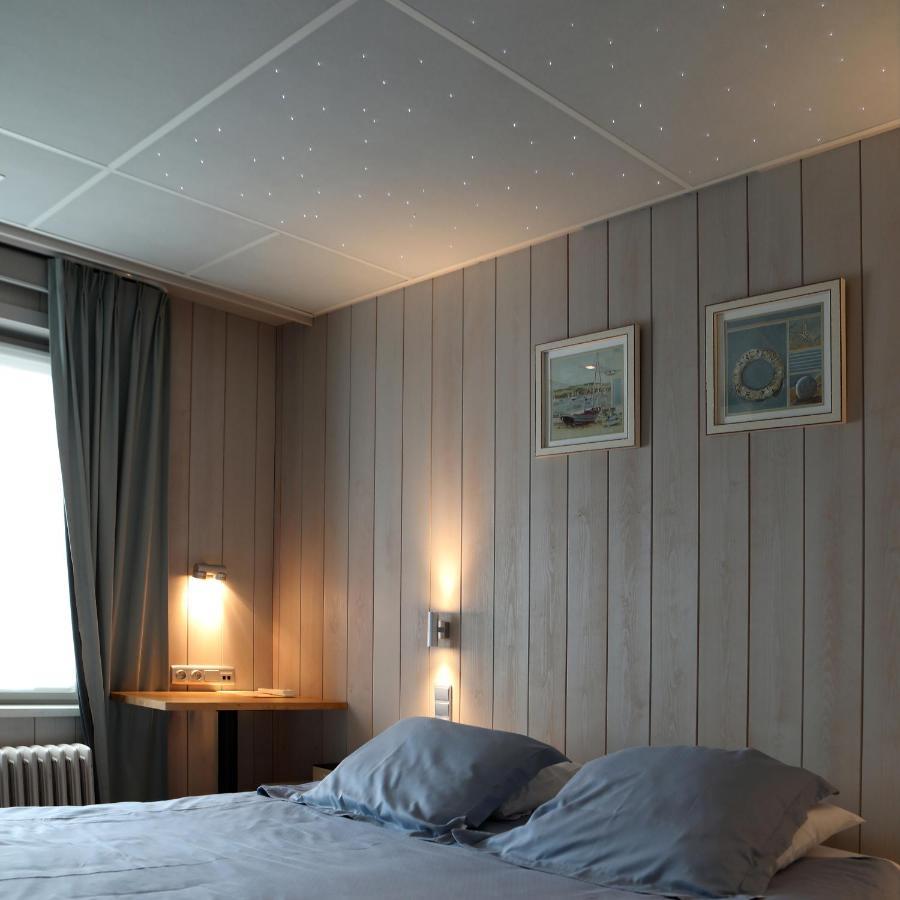 A Casa-Radici Bed and Breakfast Nieuwpoort Eksteriør billede