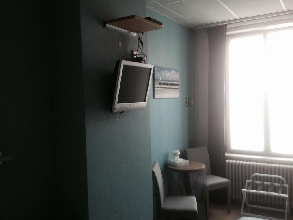 A Casa-Radici Bed and Breakfast Nieuwpoort Eksteriør billede