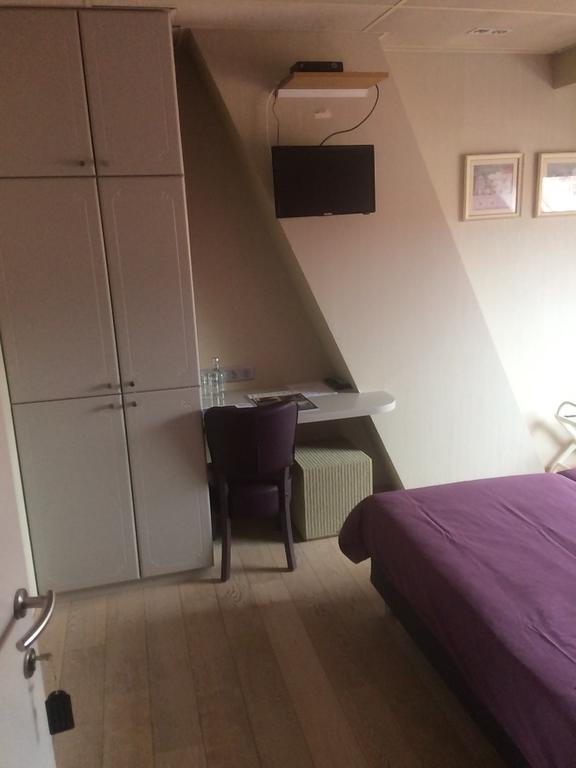 A Casa-Radici Bed and Breakfast Nieuwpoort Eksteriør billede