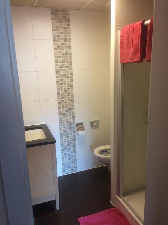 A Casa-Radici Bed and Breakfast Nieuwpoort Eksteriør billede