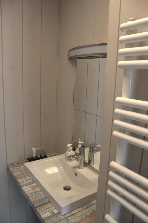 A Casa-Radici Bed and Breakfast Nieuwpoort Eksteriør billede