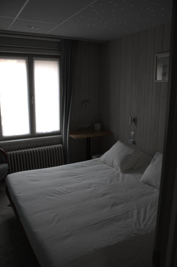 A Casa-Radici Bed and Breakfast Nieuwpoort Eksteriør billede